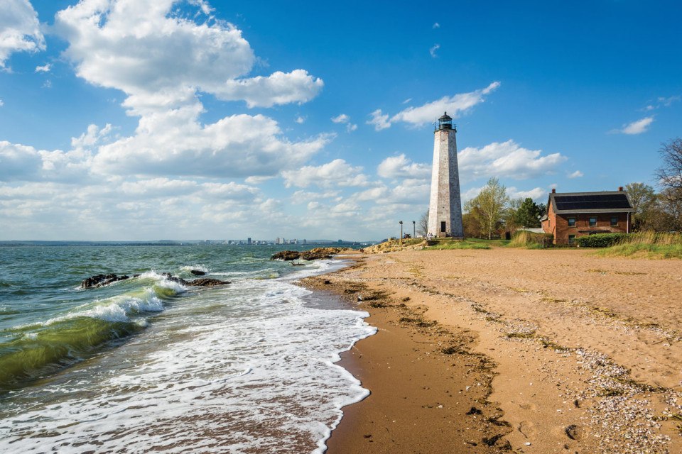 New Haven Connecticut