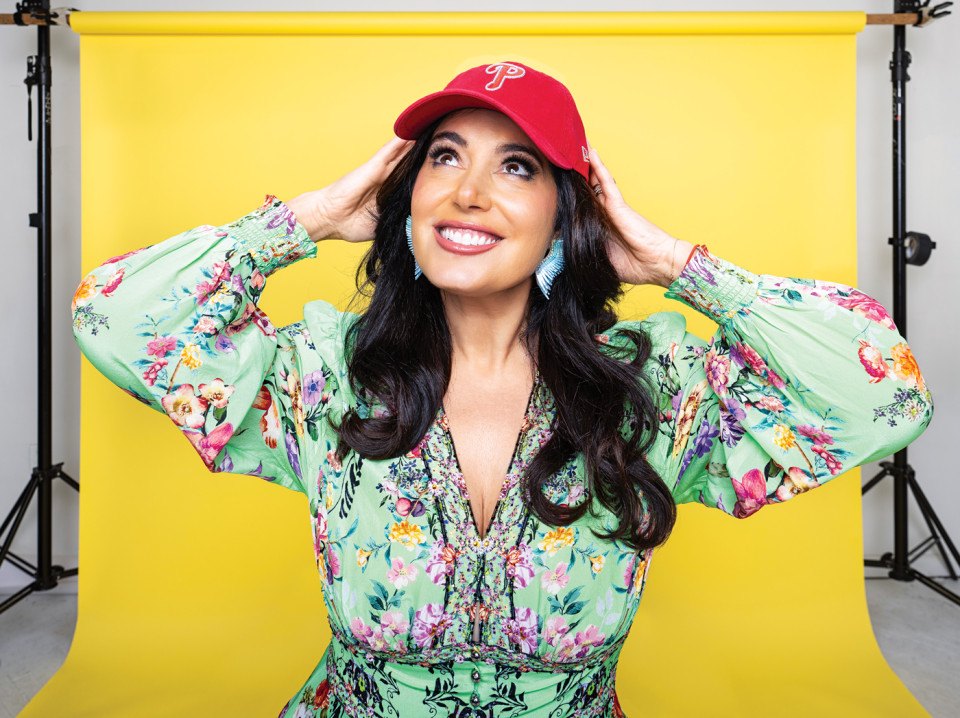 Alicia Vitarelli 6ABC