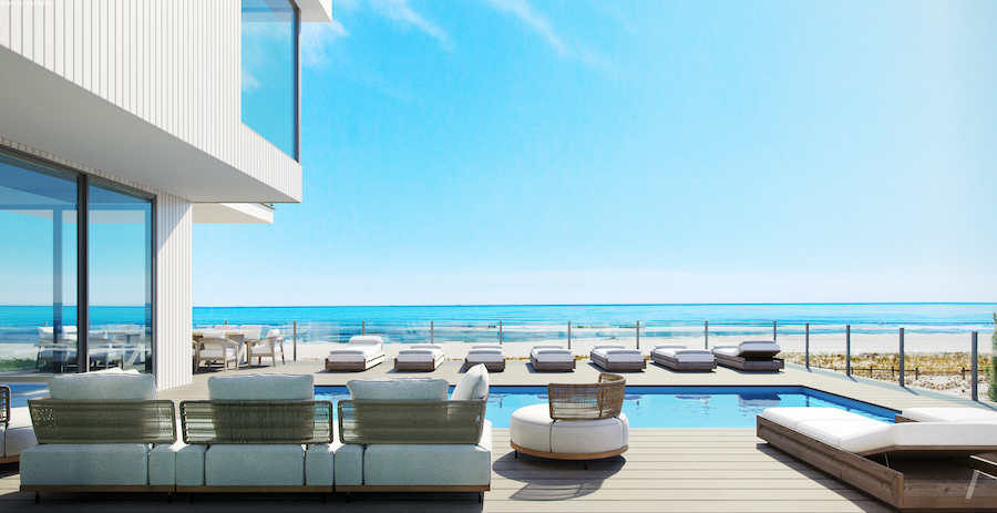 main-floor ocean deck