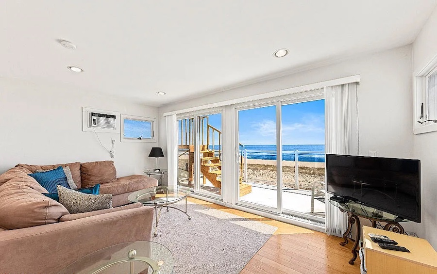 house for sale loveladies oceanfront contemporary den