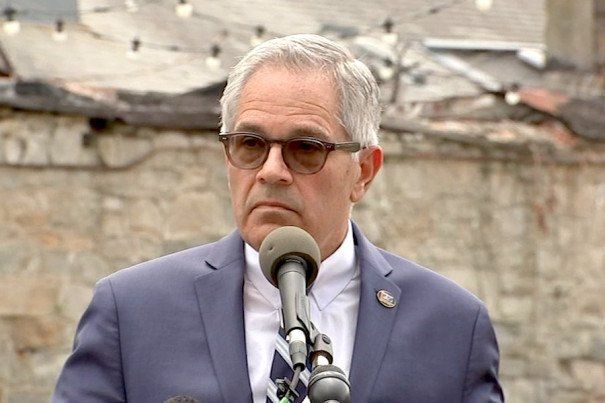 Larry Krasner
