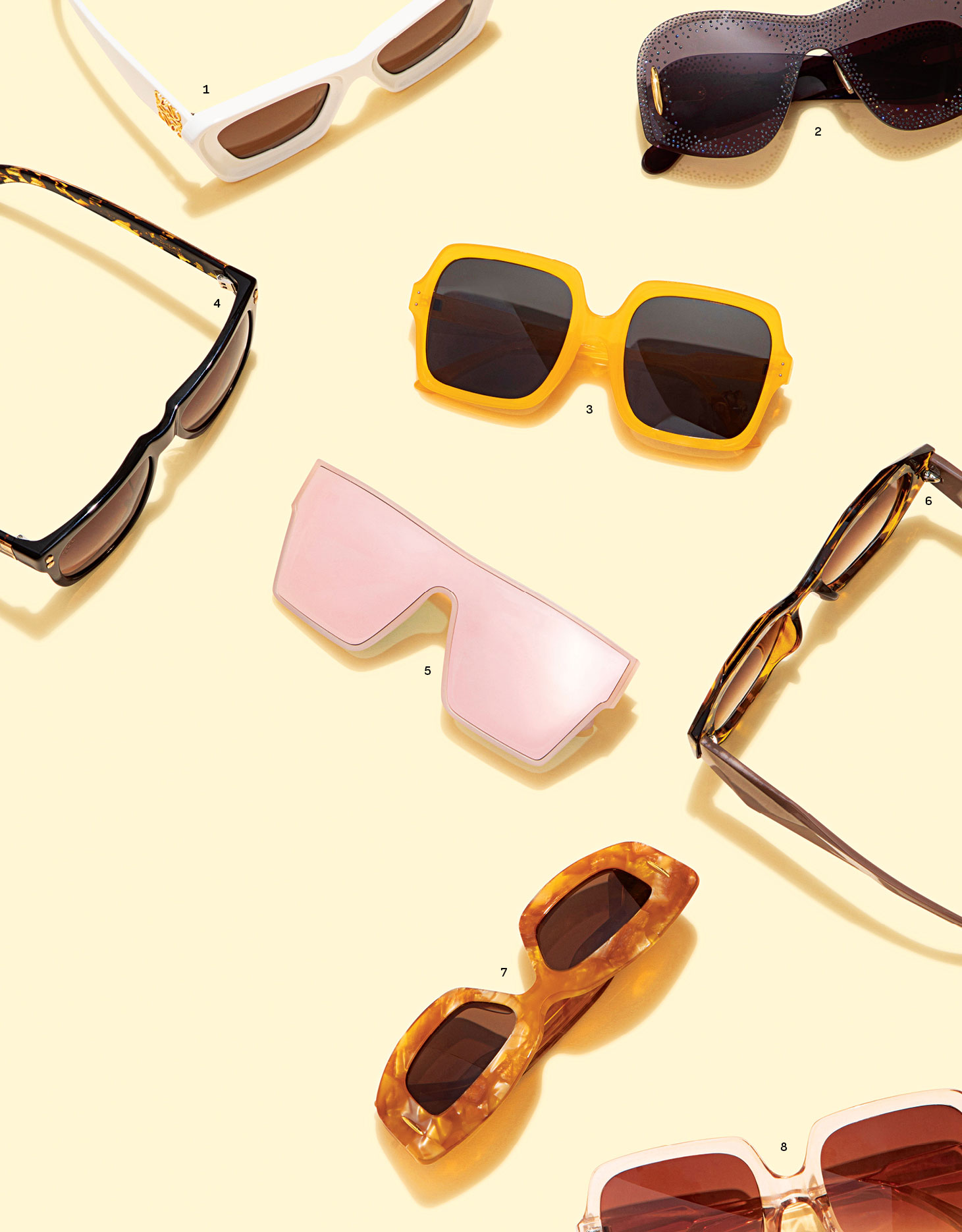 sunglasses